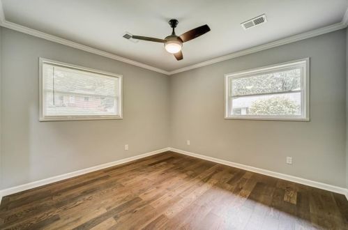 2574 Lancaster Dr, Atlanta GA  30344-2329 exterior