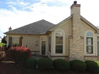 246 Fair Meadow Dr, Washington, PA 15301-6108