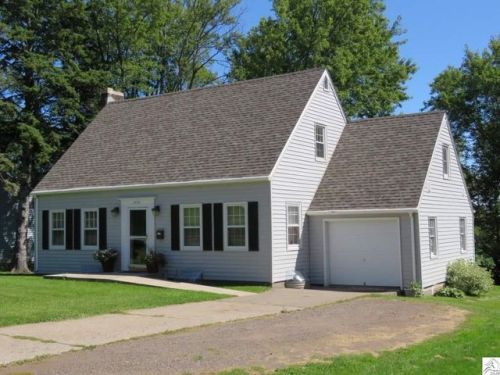 2438 Skyline Pkwy, Duluth, MN 55806-1132