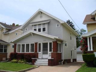 3923 Leybourn Ave, Toledo OH  43612-1141 exterior