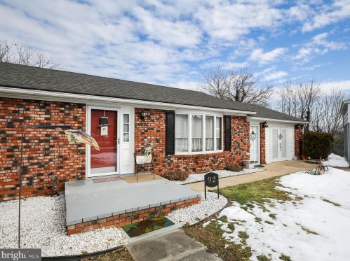 92 Citizens Way, Charles Town, WV 25414-4966