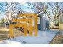 1674 Derry Ave, Atlanta GA  30310-1554 exterior