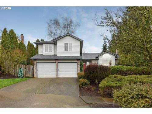 14125 97th Pl, Portland, OR 97224-4907