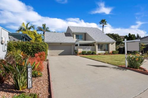 4371 Vivaracho Ct, San Diego, CA 92124-2225