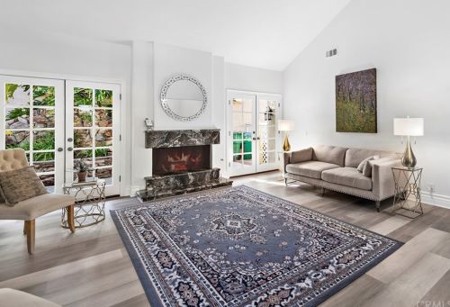 36 Sunlight, Irvine CA  92603-3724 exterior