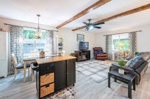 550 Fairway Dr, Big Canoe GA  30143-7946 exterior