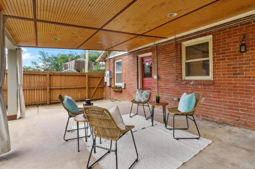 2723 43rd Ave, Denver CO  80211-1709 exterior