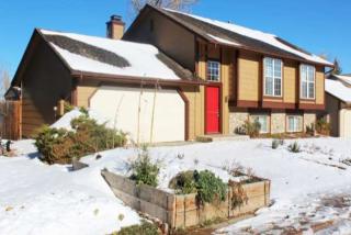 6066 Netherland Cir, Denver CO  80015-3522 exterior