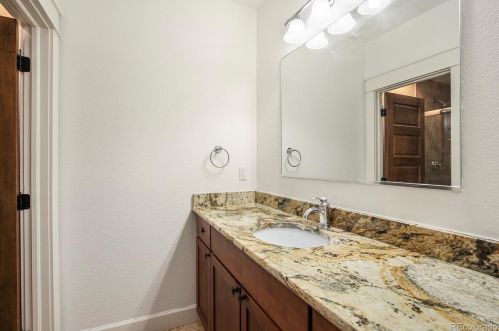 3226 Wyandot St, Denver CO  80211-3350 exterior