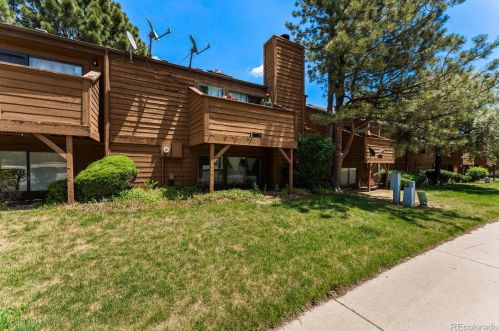 4266 Richfield Way, Denver CO 80013-3282 exterior