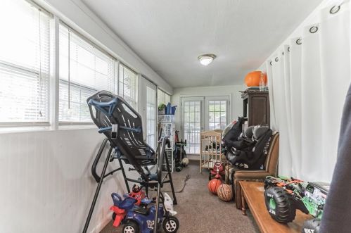 116 Lakeview Dr, Stockbridge GA  30281-1756 exterior