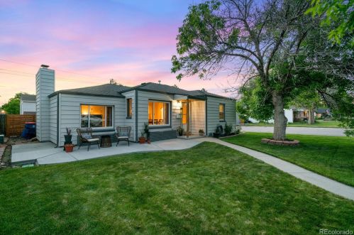 4201 Sherman St, Englewood, CO 80113-4720