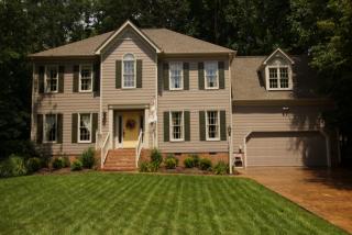 15014 Rosebay Forest Dr, Midlothian, VA 23112-6385