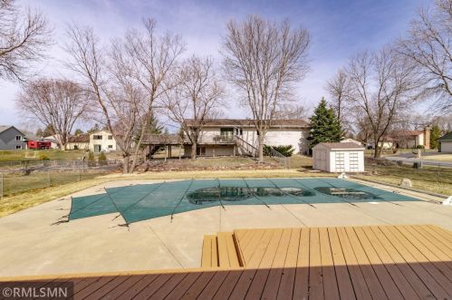1753 Forssa Way, Saint Paul MN  55122-2693 exterior