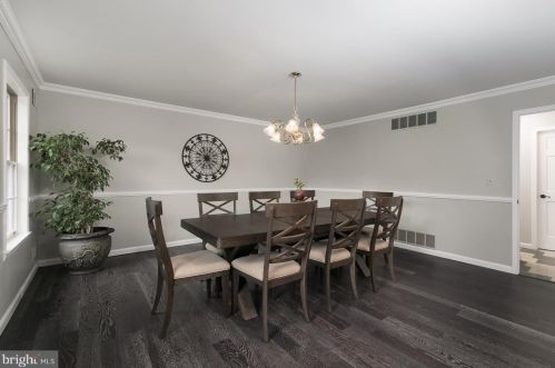 152 Butler Rd, Princeton NJ  08540-8503 exterior