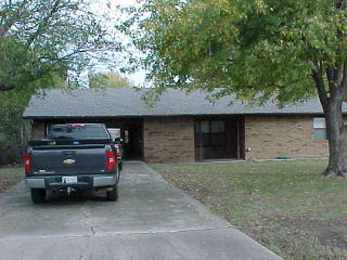 126 Hillcrest St, Ada, OK 74820-7217