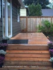 8532 Bristol Ave, Portland OR  97203-2136 exterior