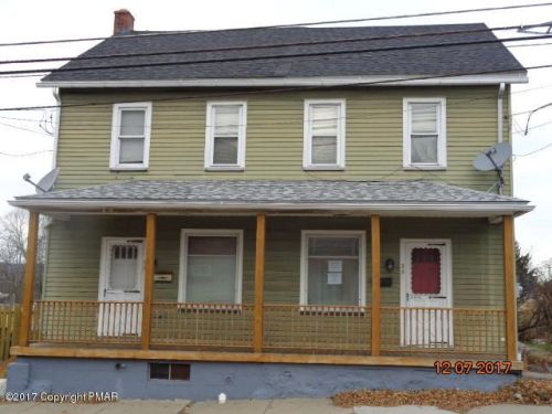 35 Central Ave, Bangor PA  18013-2221 exterior
