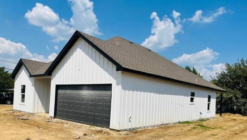 3501 Dillard St, Fort Worth, TX 76105-5163