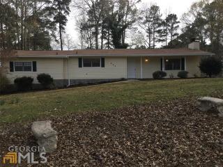 865 Pine Needle Rd, Hampton, GA 30228-1545