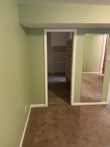 6381 Cornell Ave, Denver CO  80222-7407 exterior