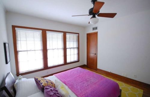 407 Annie St, Austin TX  78704-3509 exterior