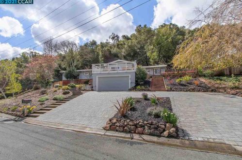 56 Dolores Way, Orinda, CA 94563-4108