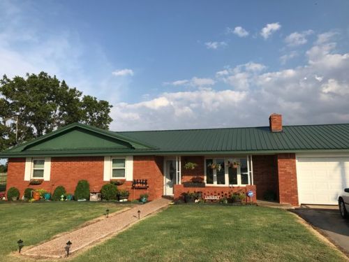 20827 Highway 60, Fairview, OK 73737-4637