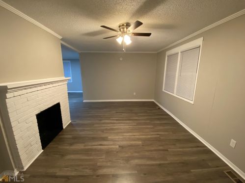 117 Northview Ave, Warner Robins GA  31088-4621 exterior