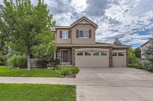 580 45th Ave, Denver CO  80216-3558 exterior