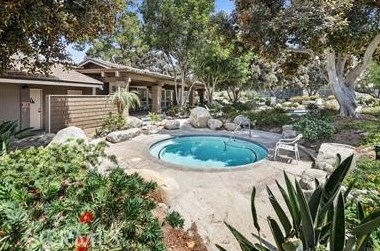 327 Streamwood, Irvine CA  92620-1945 exterior