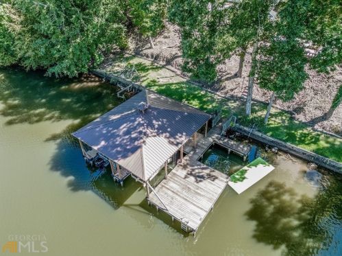 110 Harber Rd, Monticello, GA 31064-3727