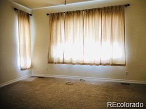 405 Coolidge Way, Aurora CO  80018-1581 exterior