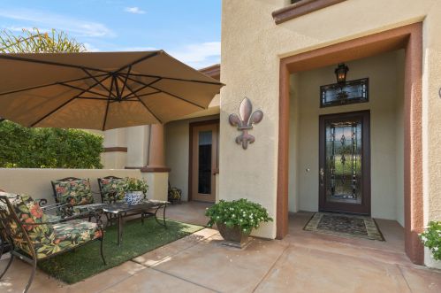20 Corte Del Sol, Rancho Mirage, CA 92270-4090