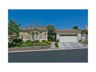 2992 Via Meridiana, Henderson NV  89052-3843 exterior