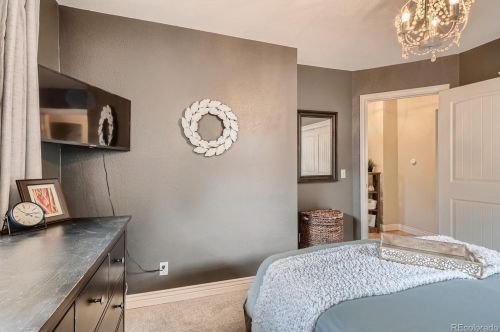 4078 Lincoln St, Englewood CO 80113-4637 exterior