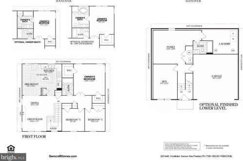 2313 Sea Horse Rd, Greenbackville, VA 23356