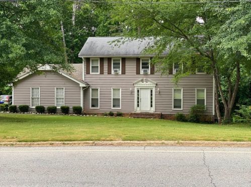 1159 Rowland Rd, Stone Mountain, GA 30083-5008