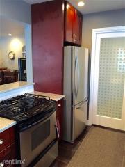 1280 Garfield St, Denver CO  80210-2125 exterior