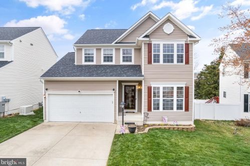 14 June Ct, Fredericksburg, VA 22406-7482
