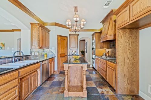 8316 Vine Wood Dr, Fort Worth TX  76182-8426 exterior