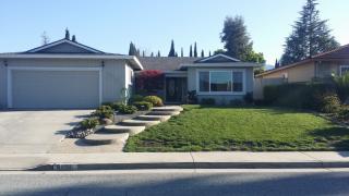 6058 Sage Oak Way, San Jose, CA 95120-2759