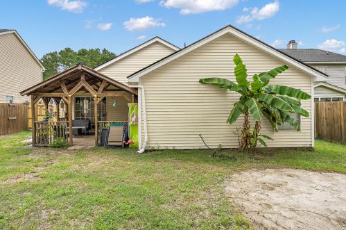 165 Two Pond Loop, Ladson SC  29456-6917 exterior