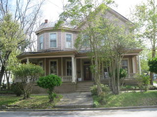 948 Dantignac St, Augusta, GA 30901-2867
