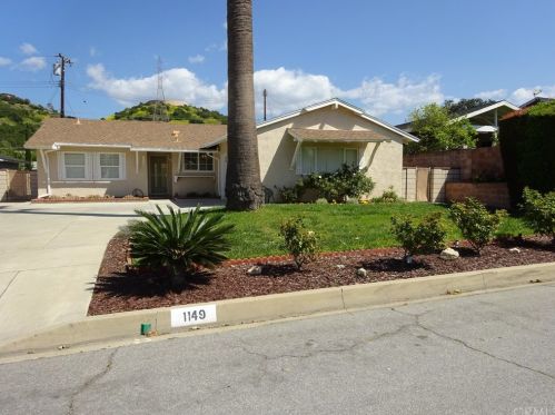 1149 Bradford Dr, Glendora, CA 91740-5303
