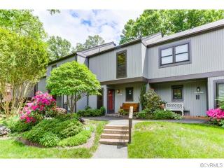 11749 Briar Patch Dr, Midlothian VA  23113-2366 exterior
