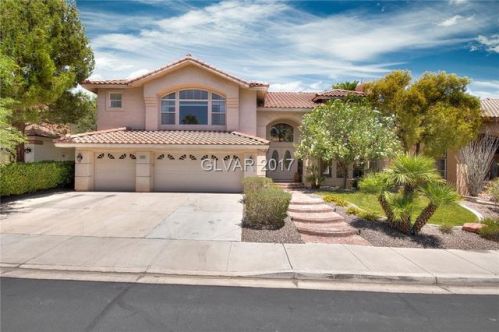 2434 Ping Dr, Henderson, NV 89074-8313