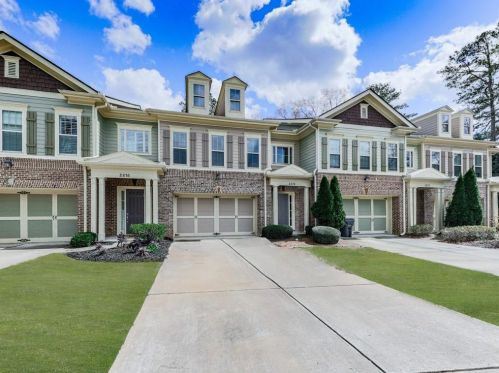 2874 Laureate Ct, Marietta, GA 30062-8725
