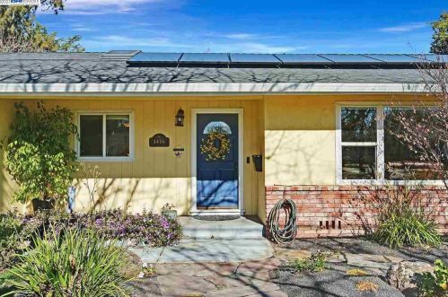 1416 4th St, Livermore, CA 94550-4205