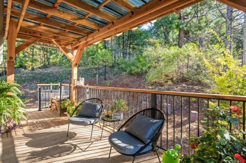 2820 Greenbrook Dr, Snowline Camp, CA 95709-9769
